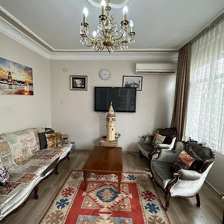 Sultanahmet Yesil Apart Istambul Extérieur photo