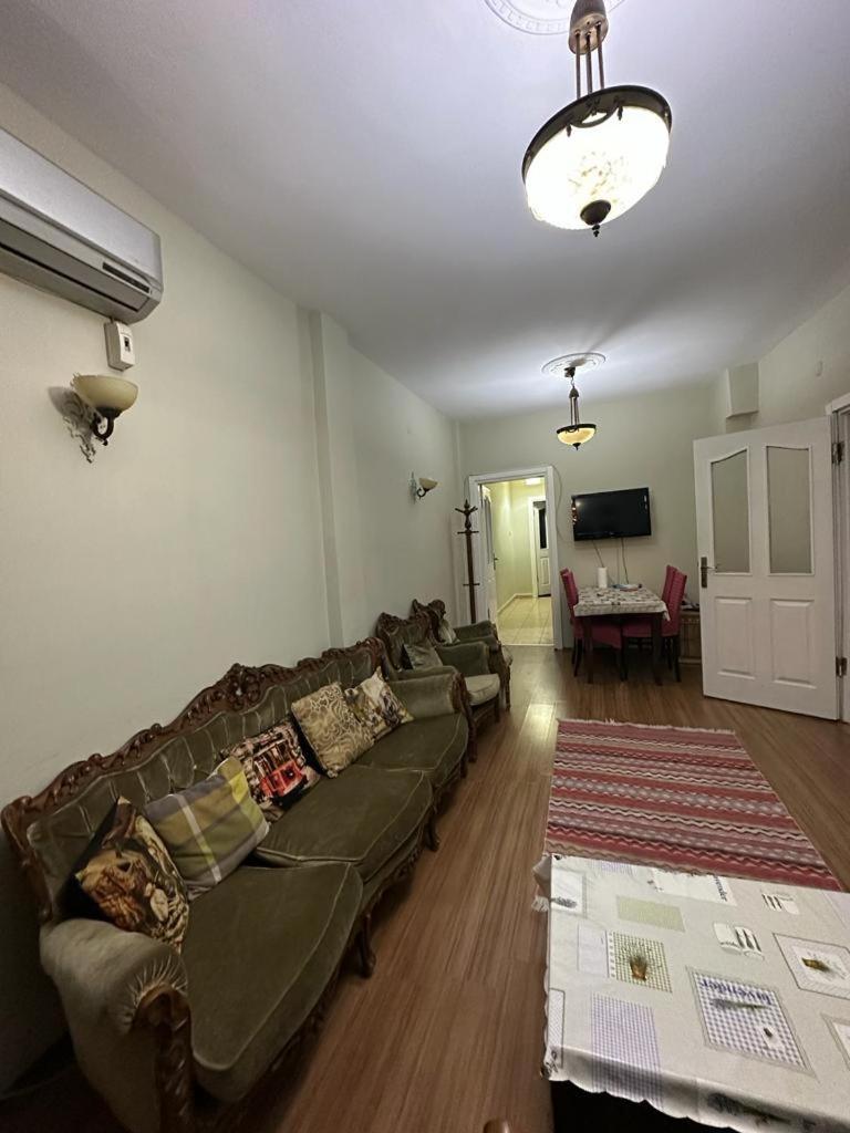 Sultanahmet Yesil Apart Istambul Extérieur photo