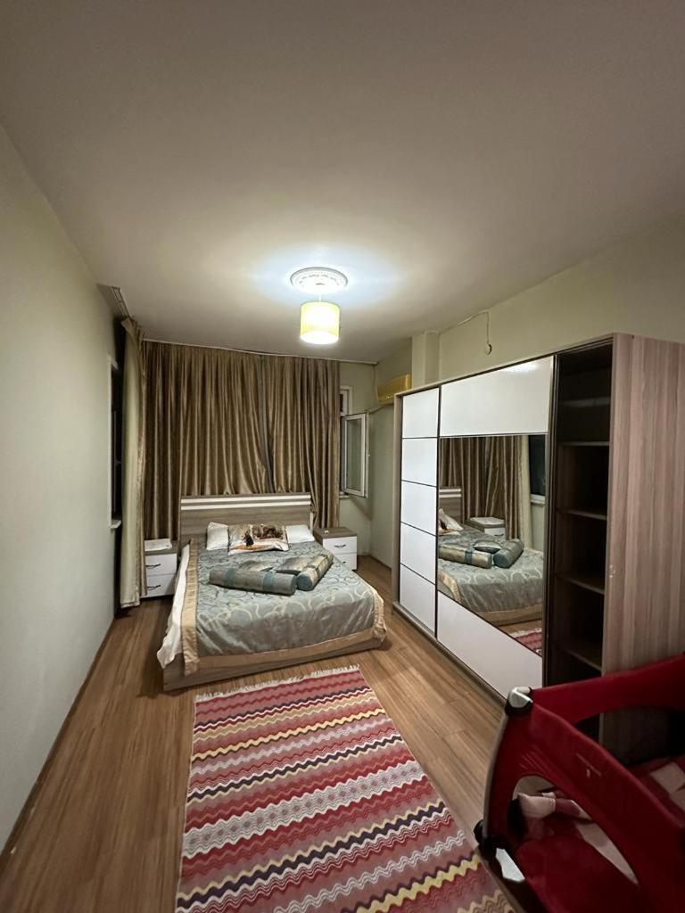 Sultanahmet Yesil Apart Istambul Extérieur photo